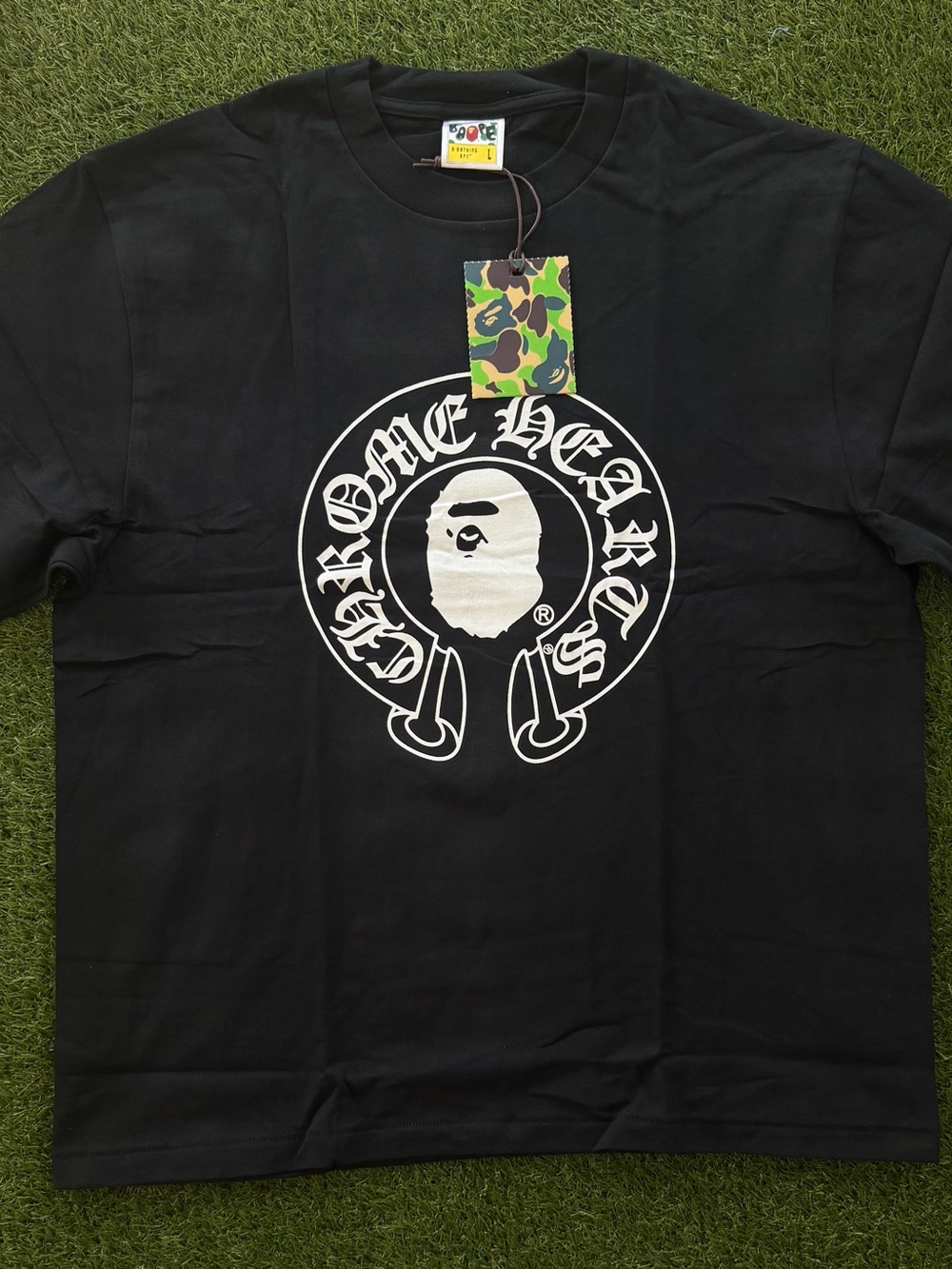 Bape Tee